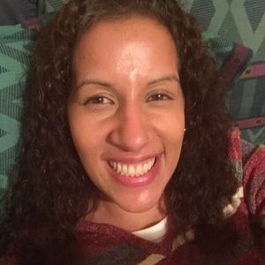 Meet your Posher, Marilyn